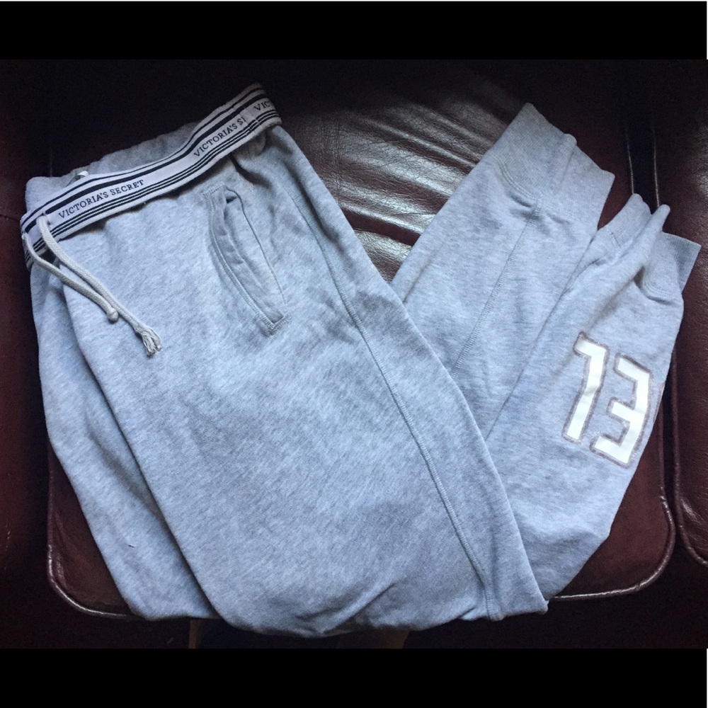 Victoria’s Secret Sweatpants